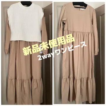 BMING 빔즈 니트 & 원피스