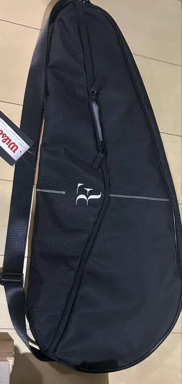 Wilson 라켓백 로저 페더러