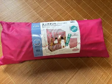 니토리 키즈 텐트 아이스크림 가게