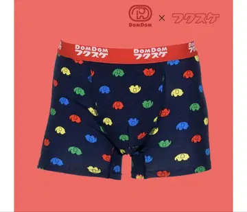 돔돔 후쿠스케 팬츠
