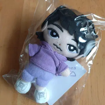 스노 봉제 인형 후카사와 타츠야