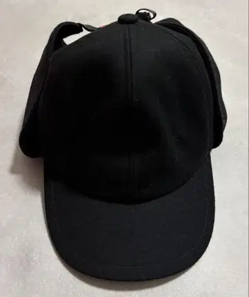 sacai 플라이트 캡