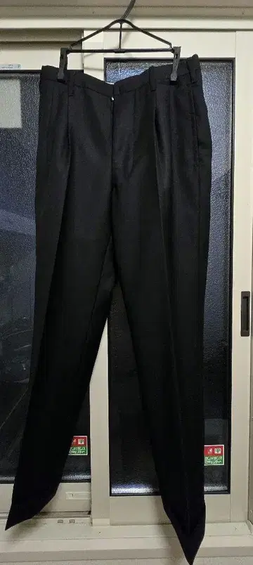 Sartoria Ciccio(사르토리아 치치오) 비스포크 슬랙스