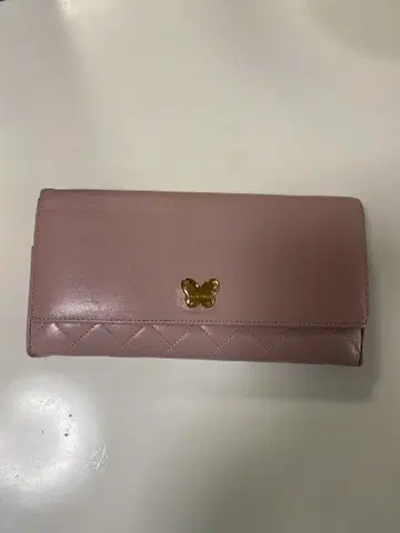 모리 하나에 하나에모리 장지갑