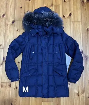 TATRAS 타트라스 다운 자켓 size02(M)