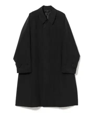 Walker Coat Silk Weather