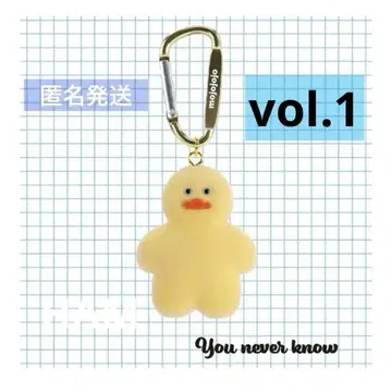mojojojo 피규어 마스코트 you never know 가챠