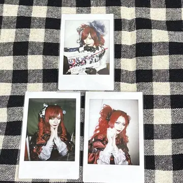 Royz 공대 폴라로이드 세트