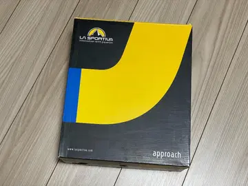 [ La Sportiva ] TX4 EVO MID GTX (EU42)