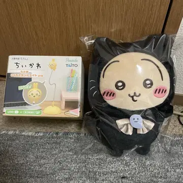 치이카와 굿즈