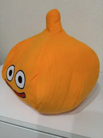 슬라임베스 큰 봉제 인형 드래곤 퀘스트