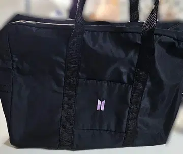 BTS 포춘 BOX 보스턴 백