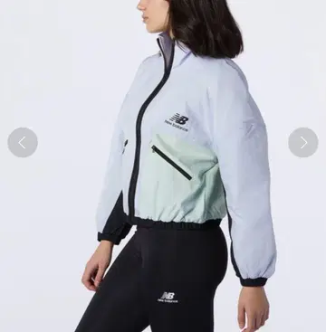 [ 새상품 ] 뉴발란스 Athletics Winterized 자켓