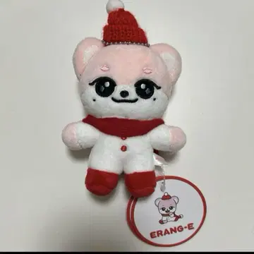 IVE MINIVE 미니브 이란이 이소 크리스마스