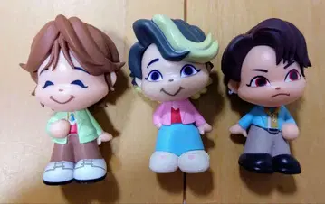 Mrs. GREEN APPLE fjord 굿즈 피규어