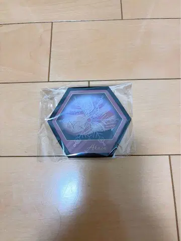 귀멸의 칼날 아카자, 코하쿠 리버서블 코스터