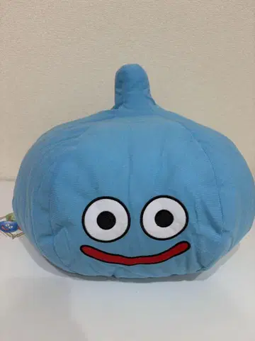 슬라임 커다란 봉제 인형 드래곤 퀘스트