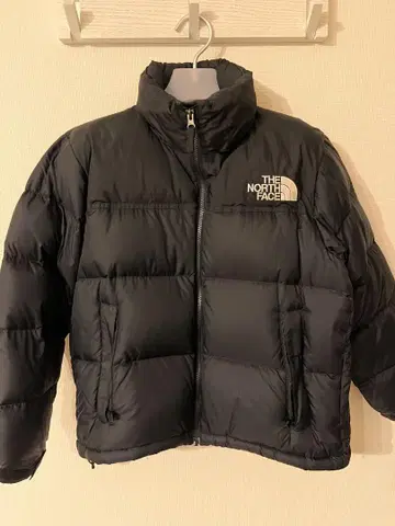 THE NORTH FACE / 숏 눕시 자켓