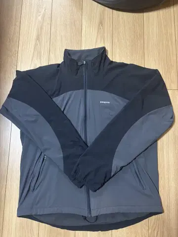 patagonia 스트레치 제퍼 자켓 L