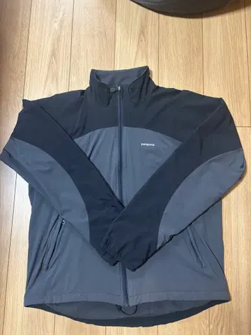 patagonia 스트레치 제퍼 자켓 L