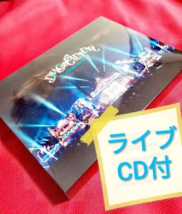 SEKAI NO OWARI Du Gara Di Du 블루레이