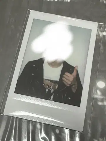 다치바나 유우타 폴라로이드 생일 이벤트