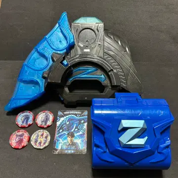 울트라맨 제트 DX 울트라 제트 라이저 세트