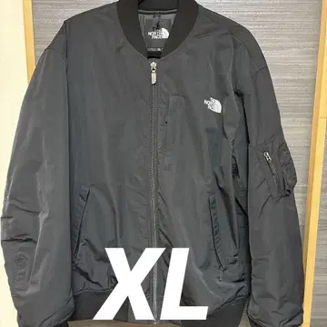 THE NORTH FACE Insulation Bomber Jacket