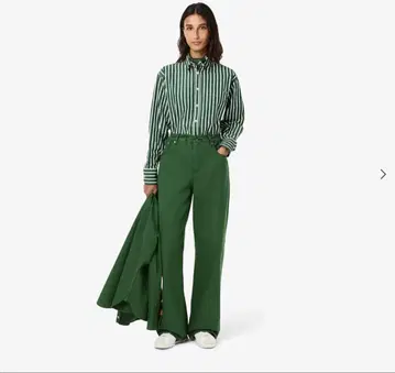 LACOSTE 이지 팬츠