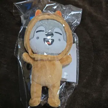 straykids TOY WORLD 백참 울프찬 방찬