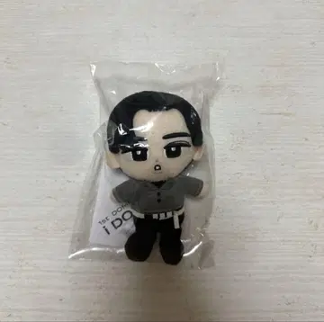 SnowMan 메구로 렌 치비 누이
