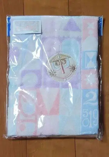 도쿄 디즈니 리조트 페이스 타월 잇츠 어 스몰 월드