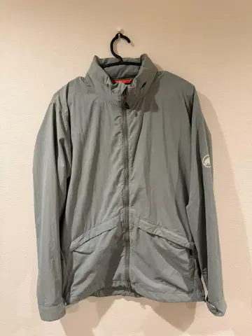 MAMMUT 뷰티앤유스 별주 터프 재킷 L 사이즈