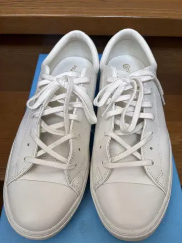 컨버스 올스타 쿠페 화이트 27.0cm