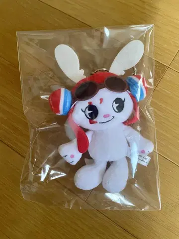 루시엘짱 키체인 봉제 인형