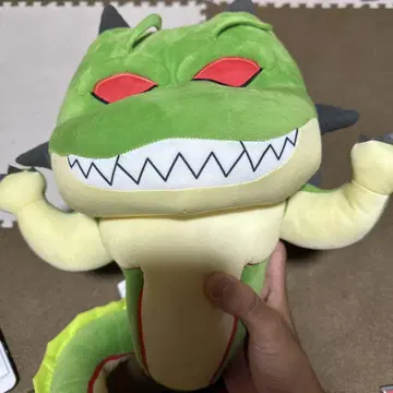 봉제 인형