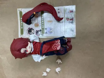 차원계 TOY NAGI 유학 시즌 적련