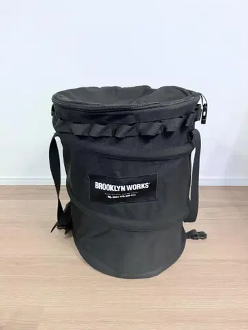 브루클린웍스 팝업 백 BROOKLYN WORK