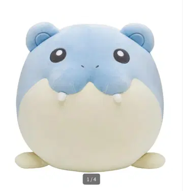 포켓몬 모찌리치 봉제 인형 타마자라시