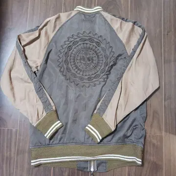 레미 릴리프(REMI RERLIEF) 스카잔 자켓 SizeM