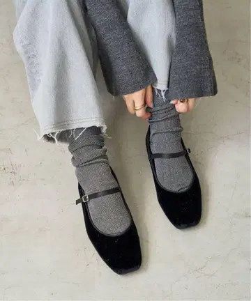 르 탈론 스퀘어 소프트 멜리 제인