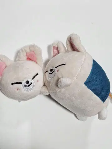 SKZOO Foxl.Ny 백참 & 마그넷