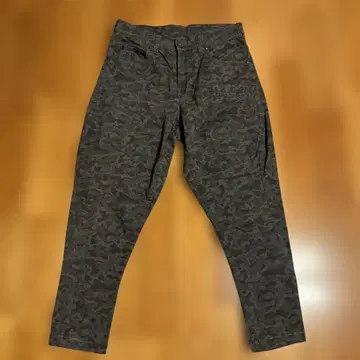 도라이치 도라 스타일 승마 블랙 카모플라쥬 82 3610