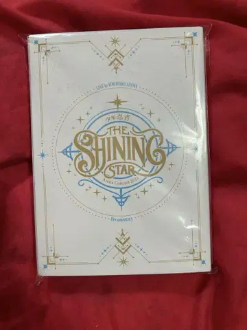 소년 닌자 THE SHINING STAR 2023