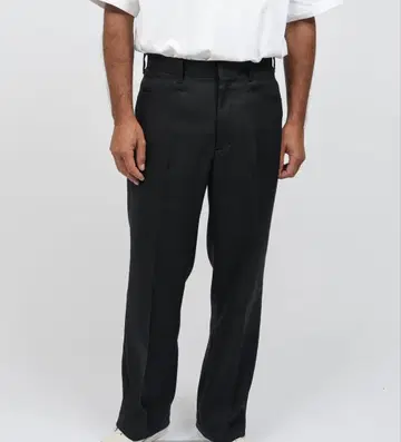 OVY Cowboy Easy Flea Action Slacks