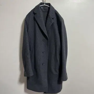 라코스테 체스터 코트 사이즈 4 (M 상당)