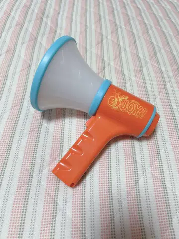7 MEN  and JOY! 응원봉