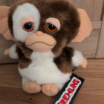 그렘린 기즈모 봉제 인형