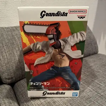 grandista 극장판 체인소 맨 레제편 체인소 맨