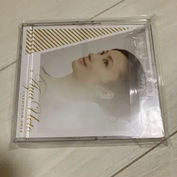 우에토 아야 2014 달력